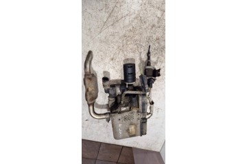 Parking heater Webasto Peugeot Expert 67889C