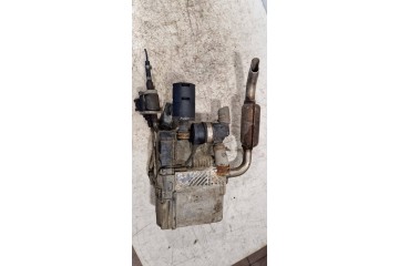 Parking heater Webasto Peugeot Expert 67889C Catalog number of the part 67889C
