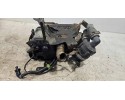 Parking heater Webasto Volkswagen PASSAT B6 1K0815007CD Catalog number of the part 1K0815007CD