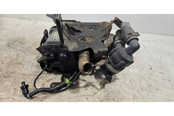 Parking heater Webasto Volkswagen PASSAT B6 1K0815007CD Catalog number of the part 1K0815007CD