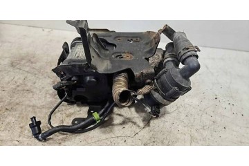 Parking heater Webasto Volkswagen PASSAT B6 1K0815007CD Catalog number of the part 1K0815007CD