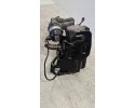Parking heater Webasto Volkswagen PASSAT B6 1K0815007CD Catalog number of the original 9015260E