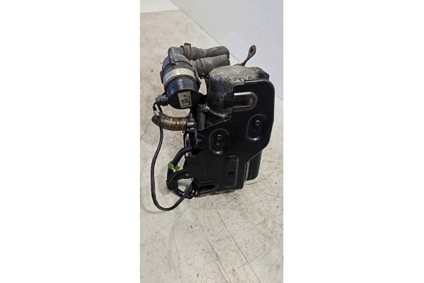 Parking heater Webasto Volkswagen PASSAT B6 1K0815007CD Catalog number of the original 9015260E