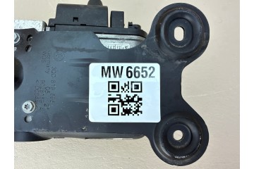 Calefactor de estacionamiento Webasto VW AUDI SKODA SEAT 3Q0815005AJ