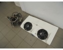 CHILLER COMPRESSOR SET DIAVIA FRIGO 4000