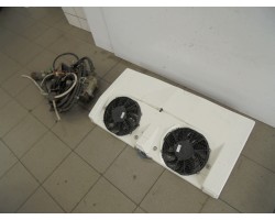 CHILLER COMPRESSOR SET DIAVIA FRIGO 4000