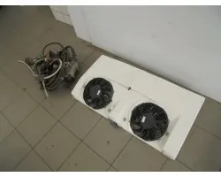 Conjunto de compresor del sistema de refrigeración Diavia Frigo 4000