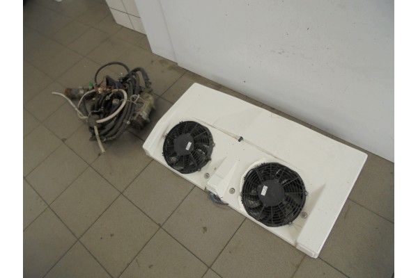 CHILLER COMPRESSOR SET DIAVIA FRIGO 4000