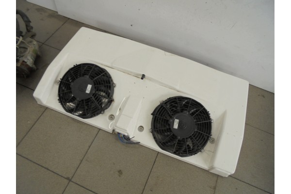 CHILLER COMPRESSOR SET DIAVIA FRIGO 4000 Catalog number of the part AGREGAT CHODNICZY SPREZARKA KOMPLET DIAVIA FRIGO 4000