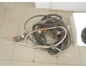 CHILLER COMPRESSOR SET DIAVIA FRIGO 4000 Part manufacturer Fiat OE