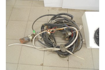 CHILLER COMPRESSOR SET DIAVIA FRIGO 4000 Part manufacturer Fiat OE