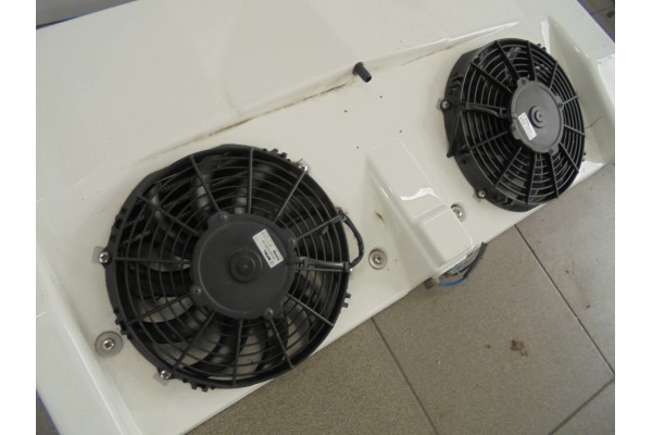 CHILLER COMPRESSOR SET DIAVIA FRIGO 4000 Version European