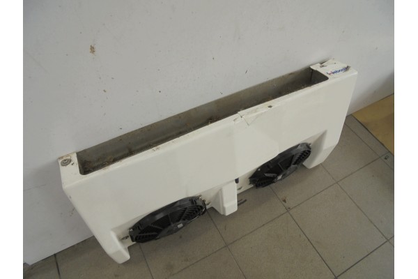 Conjunto de compresor del sistema de refrigeración Diavia Frigo 4000