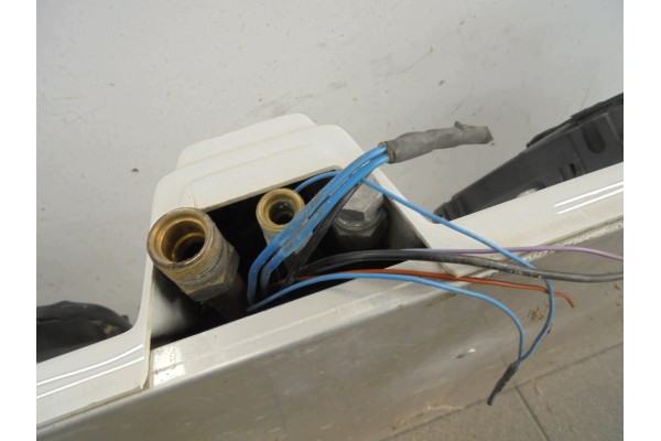 Conjunto de compresor del sistema de refrigeración Diavia Frigo 4000