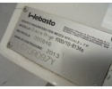 Conjunto de compresor del sistema de refrigeración Diavia Frigo 4000