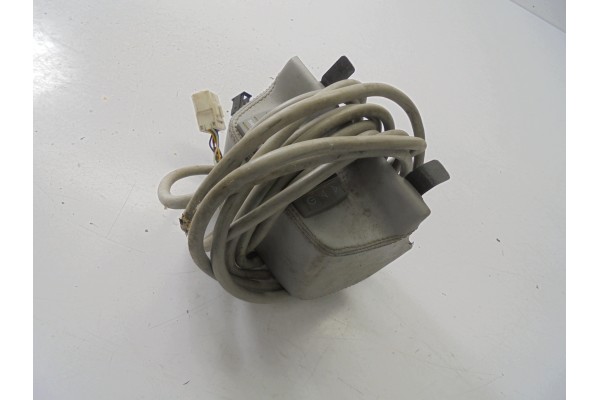 Conjunto de compresor del sistema de refrigeración Diavia Frigo 4000