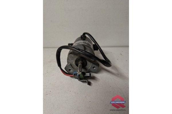 CARRIER FAN MOTOR Catalog number of the part A54 00639 114