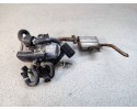 WEBASTO PARKING HEATER 31407792 VOLVO XC90 II 2 0 D