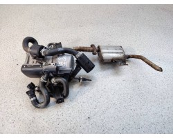 WEBASTO PARKING HEATER 31407792 VOLVO XC90 II 2 0 D