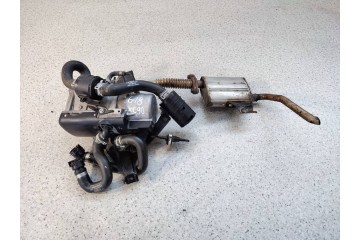 WEBASTO PARKING HEATER 31407792 VOLVO XC90 II 2 0 D