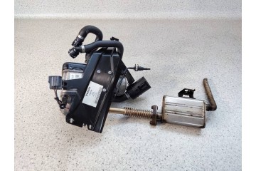 WEBASTO PARKING HEATER 31407792 VOLVO XC90 II 2 0 D Catalog number of the part 3140755579252A43