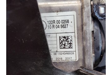 WEBASTO PARKING HEATER 31407792 VOLVO XC90 II 2 0 D Car type 4x4 SUV
