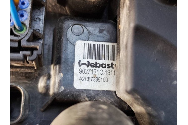 WEBASTO PARKING HEATER 31407792 VOLVO XC90 II 2 0 D Catalog number of the original 31407792