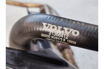 Calefactor estacionario Webasto 31407792 Volvo XC90 II 2.0 D