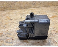 VW T6 WEBASTO PARKING HEATER 7E0815071C