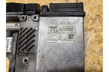 VW T6 WEBASTO PARKING HEATER 7E0815071C Car type passenger cars
