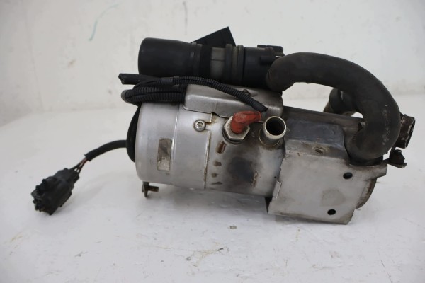 PARKING HEATER WEBASTO VOLVO XC90 30661721 Car type passenger cars