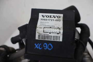 Calefactor estacionario Webasto para Volvo XC90 30661721