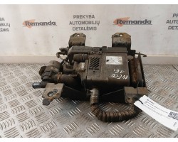 2015 Iveco Daily 6th gene Parking heater Webasto 66724C