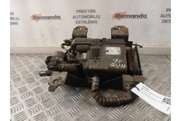 2015 Iveco Daily 6th gene Parking heater Webasto 66724C