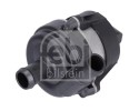 FEBI BILSTEIN 183370 WATER PUMP ELECTRIFICATION Part manufacturer Febi Bilstein