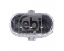 FEBI BILSTEIN 183370 WATER PUMP ELECTRIFICATION Quality of parts according to GVO P replacement with original quality