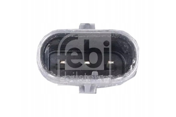 FEBI BILSTEIN 183370 WATER PUMP ELECTRIFICATION Quality of parts according to GVO P replacement with original quality