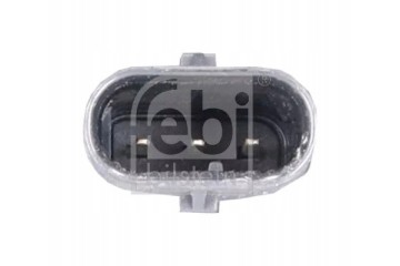 FEBI BILSTEIN 183370 WATER PUMP ELECTRIFICATION Quality of parts according to GVO P replacement with original quality