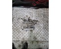 MERCEDES W639 VIANO LIFT 3 0CDI Webasto Standby Heating 6394461729
