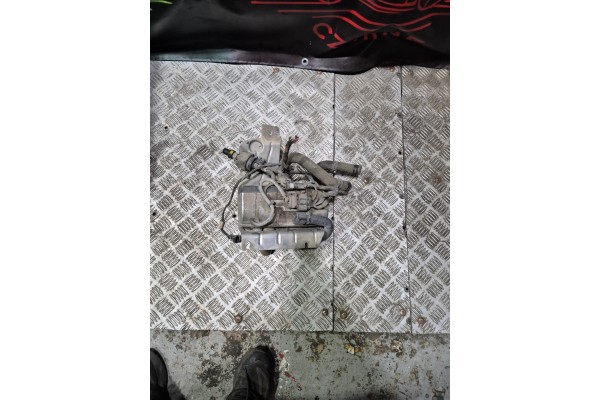 MERCEDES W639 VIANO LIFT 3 0CDI Webasto Standby Heating 6394461729