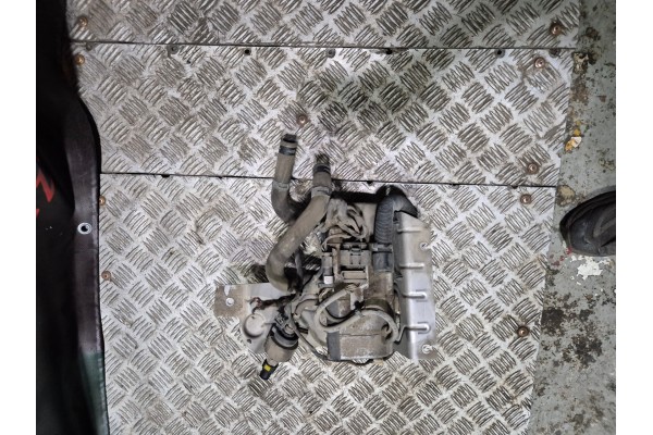 MERCEDES W639 VIANO LIFT 3 0CDI Webasto Standby Heating 6394461729 Part manufacturer Eberspaecher