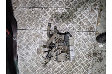 MERCEDES W639 VIANO LIFT 3 0CDI Webasto Standby Heating 6394461729 Part manufacturer Eberspaecher