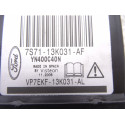 7S7113K031AF MODULO ELECTRONICO FORD MONDEO SPORTBREAK (CA2) 7S7113K031AF MODULO ELECTRONICO FORD MONDEO SPORTBREAK (CA2)