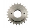 PBI 24t drive transmission sprocket for XL Sportster steel No 930068