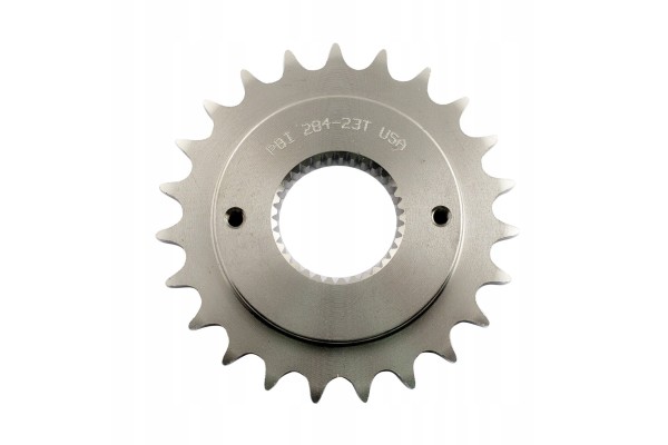 PBI 24t drive transmission sprocket for XL Sportster steel No 930068
