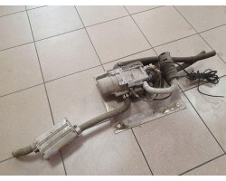 Webasto CITROEN C4 II B7 A2C53364759J 1 6L diesel 88kW 2015