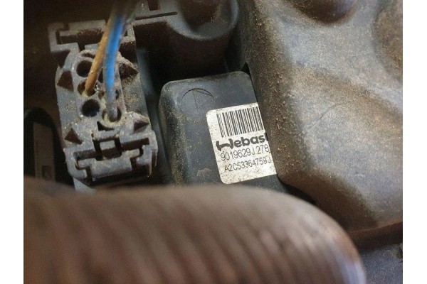 Webasto CITROEN C4 II B7 A2C53364759J 1 6L diesel 88kW 2015 Part manufacturer Citroen OE