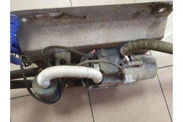 Webasto CITROEN C4 II B7 A2C53364759J 1 6L diesel 88kW 2015 Catalog number of the part A2C53364759J