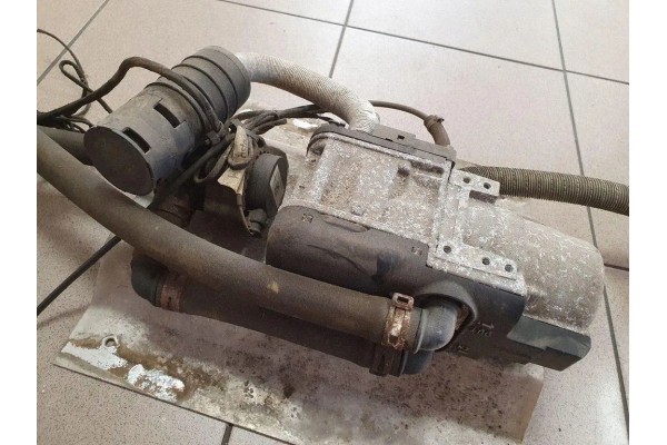 Webasto CITROEN C4 II B7 A2C53364759J 1 6L diesel 88kW 2015 Catalog number of the original A2C53364759J