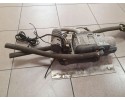 Webasto CITROEN C4 II B7 A2C53364759J 1 6L diesel 88kW 2015 Customs tariff code 87089997